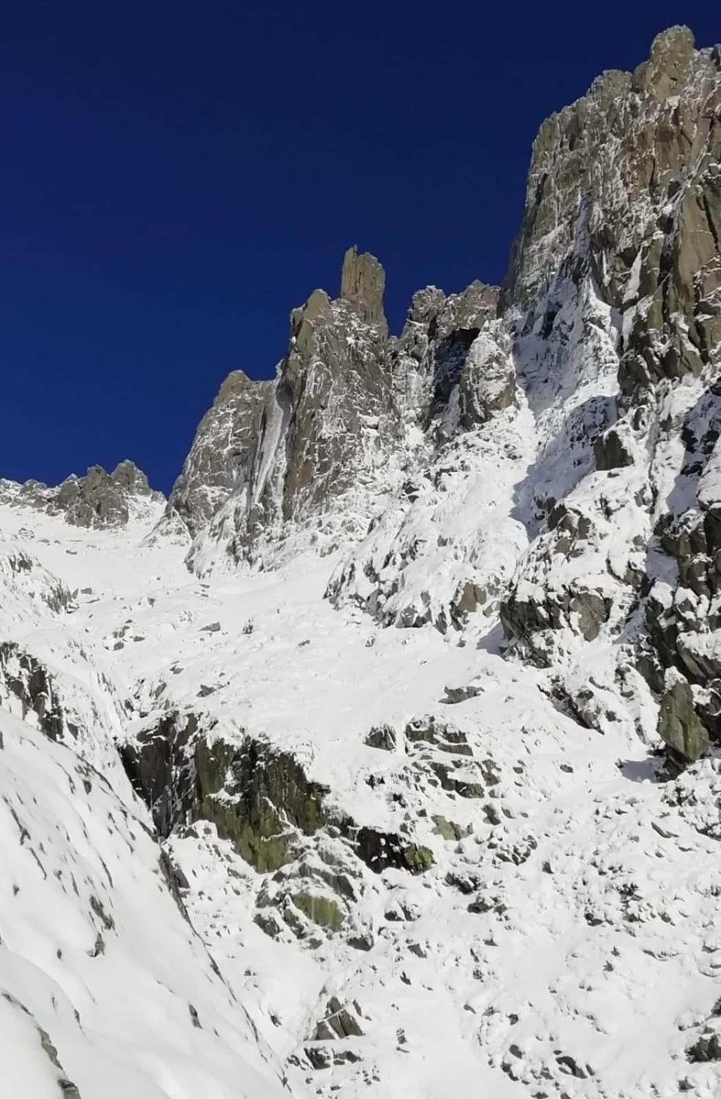 Hostal Cielo De Gredos กิซานโด ภายนอก รูปภาพ